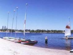 Lennox Beach Resort - C Tourism 1
