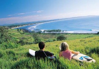 Lennox Beach Resort - C Tourism 3