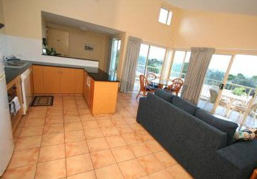 Lennox Beach Resort - C Tourism 4