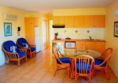 Lennox Beach Resort - C Tourism 5