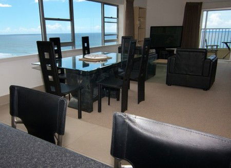 Pacific Plaza Apartments - C Tourism 1