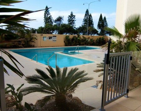Pacific Plaza Apartments - C Tourism 2