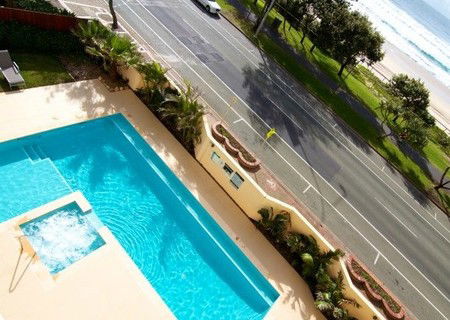 Pacific Plaza Apartments - C Tourism 3
