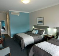 Pastoral Hotel Motel - C Tourism