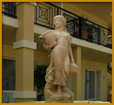 Meridian Resort - C Tourism 1
