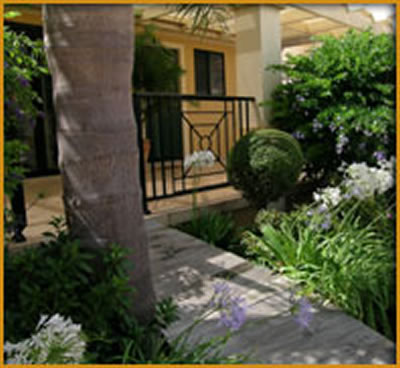 Meridian Resort - C Tourism 4