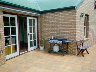 Balmain NSW C Tourism