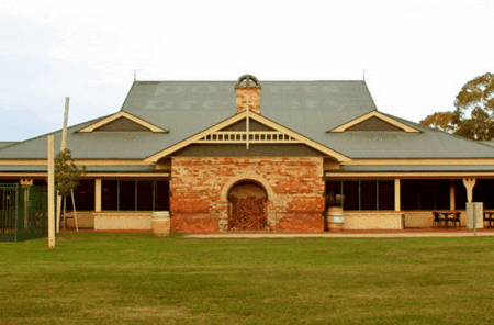 Nulkaba NSW C Tourism