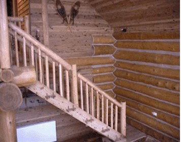 The Chilliwack Lodge - C Tourism 1