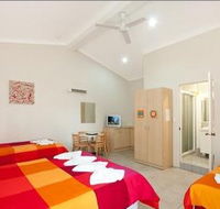 Pacific Palms Motel - C Tourism