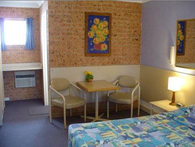 Huskisson Beach Motel - C Tourism 2
