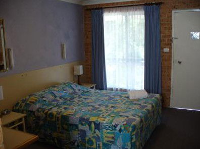 Huskisson Beach Motel - C Tourism 4