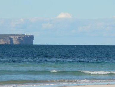 Huskisson Beach Motel - C Tourism 5