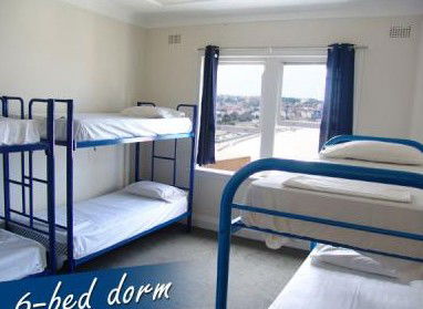 Noahs Bondi Beach - C Tourism 1
