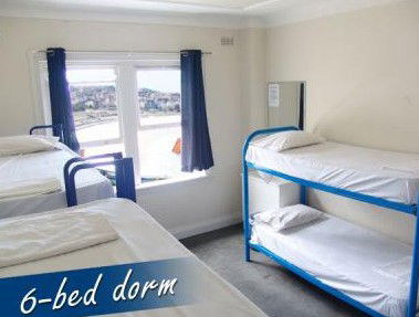 Noahs Bondi Beach - C Tourism 2