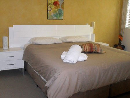 Little Cove Currumbin Beach Resort - C Tourism 0
