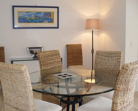 Little Cove Currumbin Beach Resort - C Tourism 3