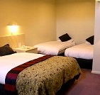 Perisher Manor - C Tourism