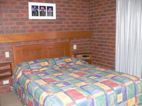 Two Rivers Motel - C Tourism 0
