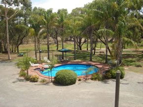 Two Rivers Motel - C Tourism 1