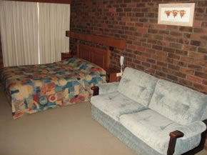 Two Rivers Motel - C Tourism 3