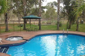 Two Rivers Motel - C Tourism 4