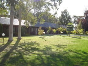 Two Rivers Motel - C Tourism 5