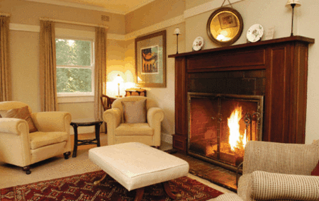 Links House - C Tourism