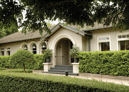 Links House - C Tourism 2