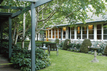 Links House - C Tourism 3
