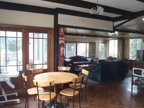 Oconnell NSW C Tourism