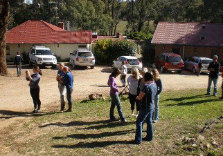 Yarrabin - C Tourism 5