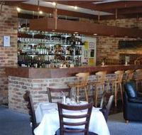 Deer Park Motor Inn - C Tourism