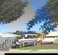 Waterloo Bay Tourist Park - C Tourism