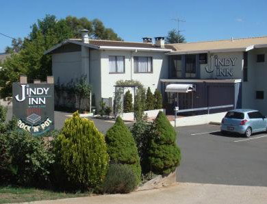 Jindy Inn - C Tourism 0