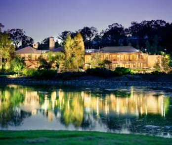 Cypress Lakes Resort - C Tourism 0