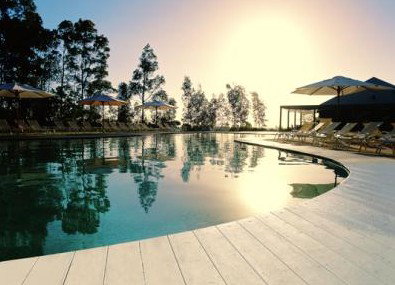 Cypress Lakes Resort - C Tourism 2