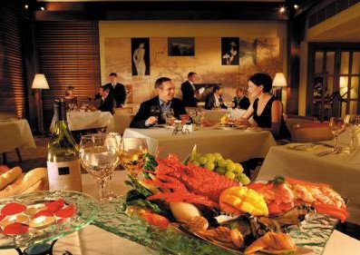 Cypress Lakes Resort - C Tourism 4