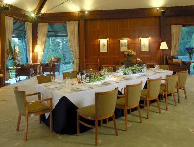 Cypress Lakes Resort - C Tourism 5
