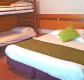 Barrakee Ski Lodge - C Tourism
