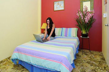 Cambrai Backpackers - C Tourism 1