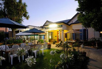 Cambrai Backpackers - C Tourism 2