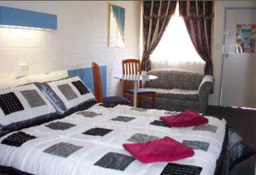 Colonial Inn Tamworth - C Tourism 1