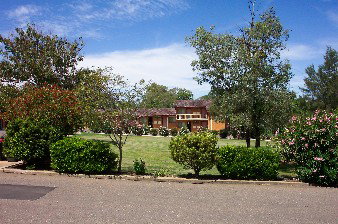 Colonial Inn Tamworth - C Tourism 5