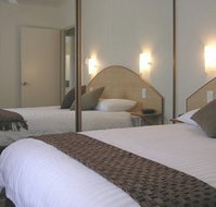 Bay Beach Motel - C Tourism