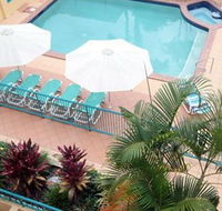 Paradise Isles - C Tourism
