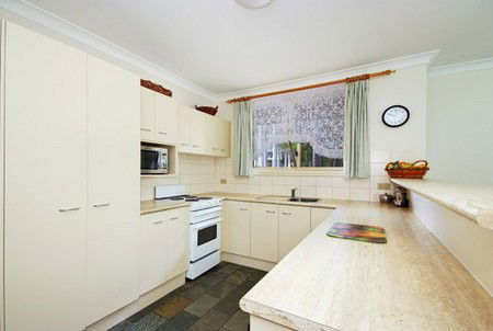 Beaches Serviced Apartments - C Tourism 1