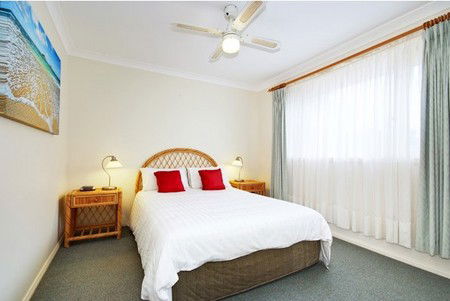 Beaches Serviced Apartments - C Tourism 2