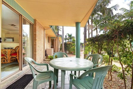 Beaches Serviced Apartments - C Tourism 4