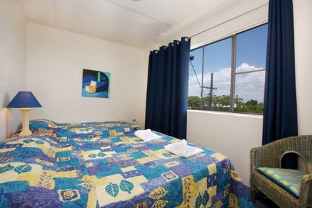Ambassador Motor Inn Brisbane - C Tourism 0